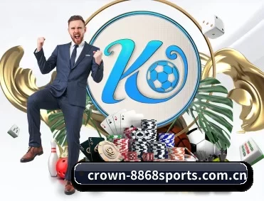 crown-8868sports.com.cn APP - 8868tiyu
