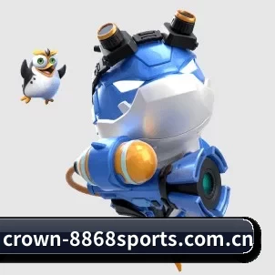 crown-8868sports.com.cn APP（8868tiyu）